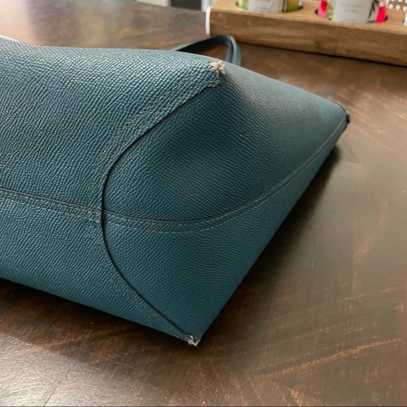 Coach Reversible City Tote - Picture 5 of 13